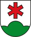 Blason de Ihlienworth