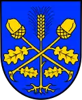 Blason de Ilbesheim