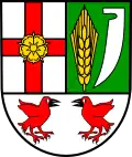 Blason de Illerich