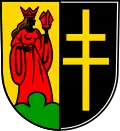 Blason de Illerkirchberg