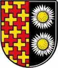 Blason de Imbsen