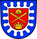 Blason de Immenstaad am Bodensee