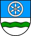 Blason de Imsbach