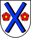 Blason de Imsweiler