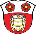 Blason de Inning am Ammersee