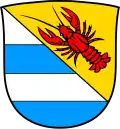 Blason de Insingen