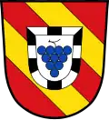 Blason de Ippesheim