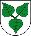 Blason de Ischenrode