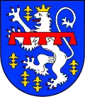 Blason de Jünkerath