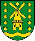 Blason de Jemgum