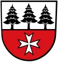 Blason de Jettingen