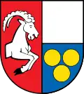 Blason de Jetzendorf