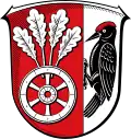 Blason de Jossgrund