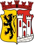 Blason de Juliers