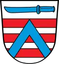 Blason de Julbach