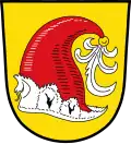 Blason de Köditz