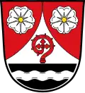 Blason de Ködnitz