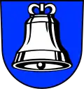 Blason de Köngen