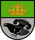 Blason de Königsmoor