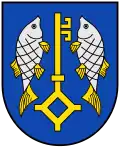 Blason de District de Köpenick