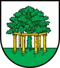 Blason de Körborn