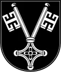 Blason de Kördorf