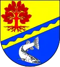 Blason de Kükels