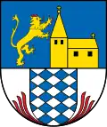Blason de Külz (Hunsrück)