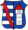 Blason de Küps