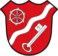 Blason de Kürnach
