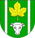 Blason de Kaisborstel