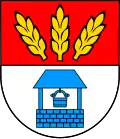 Blason de Kalenborn-Scheuern