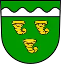 Blason de Kalenborn