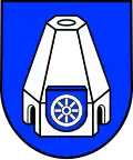 Blason de Kalkofen
