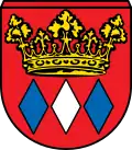 Blason de Kallmünz