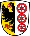 Blason de Kammerstein