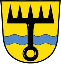 Blason de Kammlach