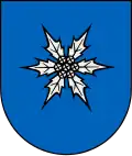 Blason de Kampen (Sylt)