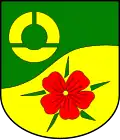 Blason de Kankelau