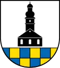 Blason de Kappel