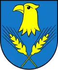 Blason de Kargow