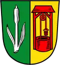 Blason de Karlsfeld