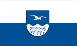 Drapeau de Karlshagen