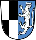 Blason de Kasendorf