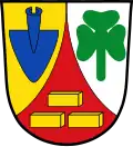Blason de Kastl