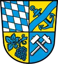 Blason de Kaub
