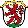 Blason de Kaufering