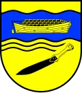 Blason de Kayhude