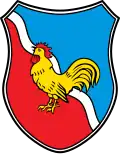 Blason de Kehlbach