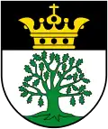 Blason de Keidelheim